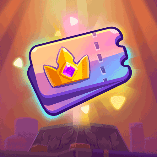 Legendary Season Pass