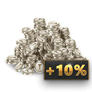 3.000.000+300.000 Silver