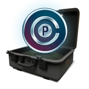 10,000 Clan Pass Points