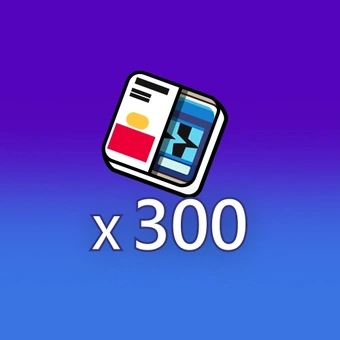 300+30 Монохромов