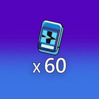 60 Монохромов