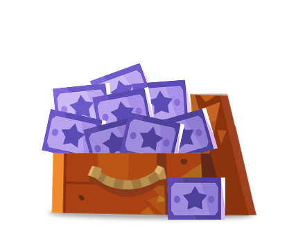 Chest of Cash (175.000 Ultimate Cash)