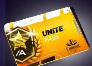LEGEND Pass (discount in account)
