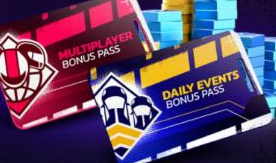 Bonus Pass Bundle