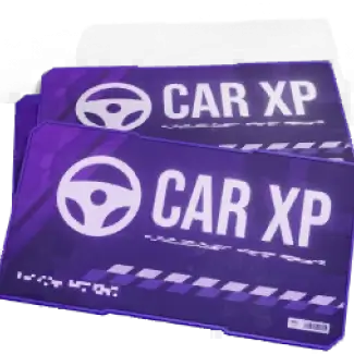 7.250 Car XP