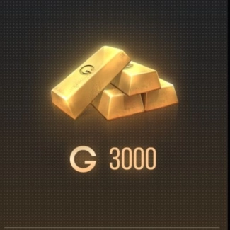 3.000 Gold
