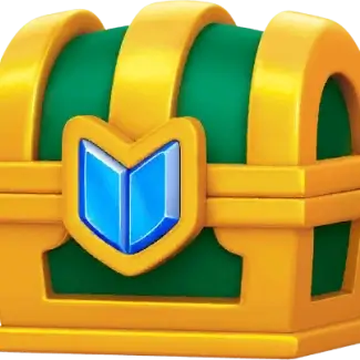 Сокровище короля (King's Treasure)