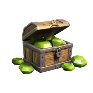 6.500 Алмазов