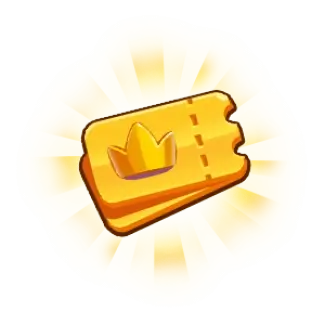 Pass Royale Gold