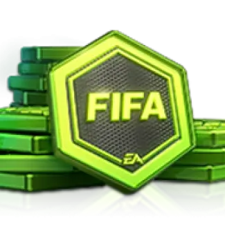 40+40 FC Points (80 - DOUBLE TOP UP)