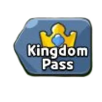 Kingdom Pass