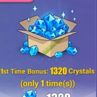 1.320 Crystals