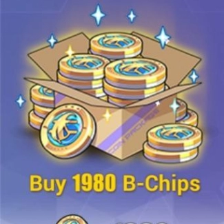 1.980 B-Chips