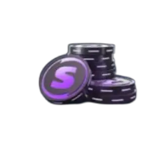 50.000 Syndicate Coins