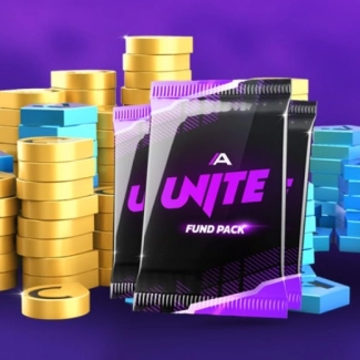 Unite Fund I (PC/xbox)