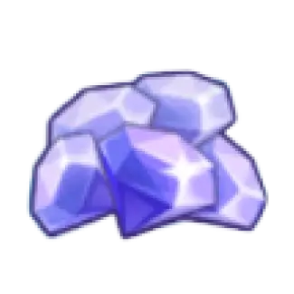 Heap of Diamonds