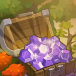 Fortnight Diamonds Plan