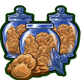 Snack Jars (5.000)