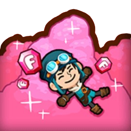 Mountain of Flooz (11.200)