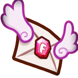 Daily Pack 1 (1.950 Flooz)