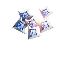 Experimental Crystal