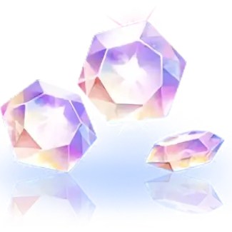 6 Gems