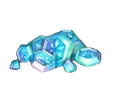 1.999 Frost Star