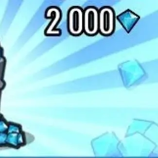 2.000 Gems