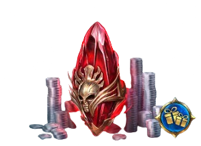 Первозданный осколок (1 шт.)