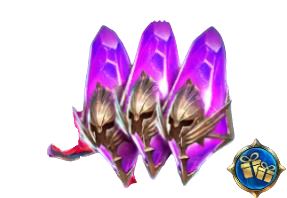 Тёмных осколка (3 шт.)