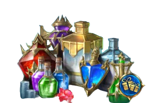  Набор развития