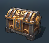 Royal Chest (limit 5)