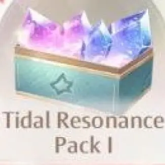 Tidal Resonance Pack I