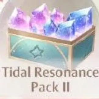 Tidal Resonance Pack II
