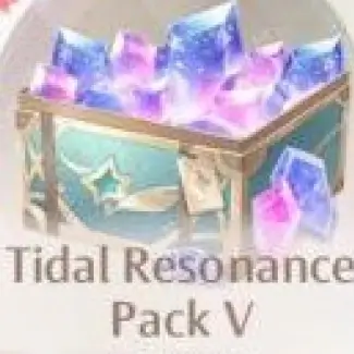 Tidal Resonance Pack V