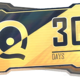 Advanced 30-Day Bundle