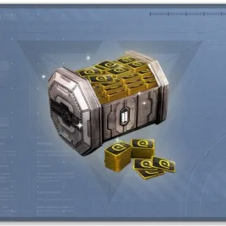 2.560 Quantum Kredits