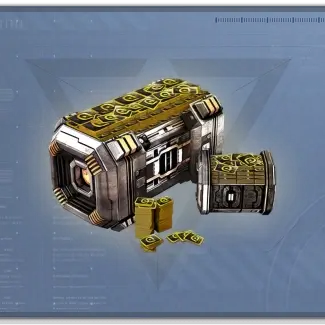 6.560 Quantum Kredits