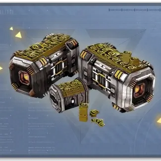 12.960 Quantum Kredits