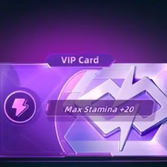 VIP Card Lifetime
