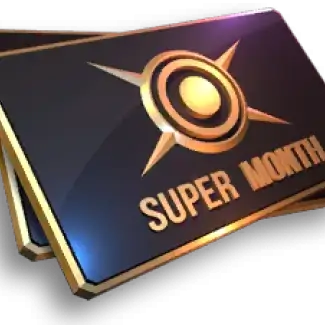 Super Monthly Pass