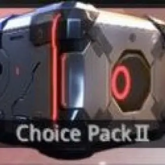 Choice Pack II