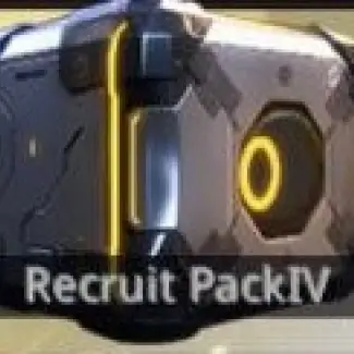 Recruit Pack IV