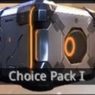 Choice Pack I