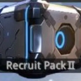 Recruit Pack II