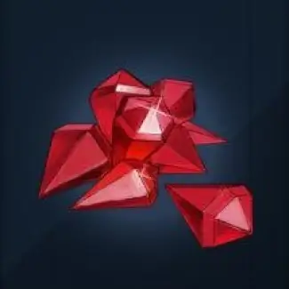 250 Rubies