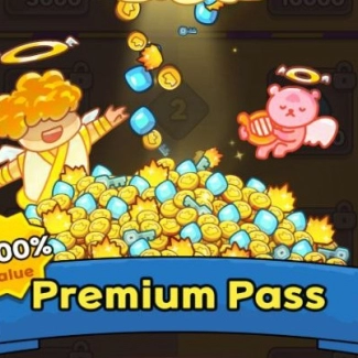 Premium Pass