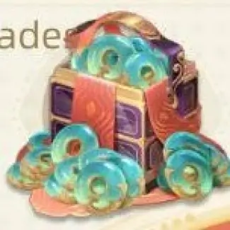 6.480 Celestial Jades