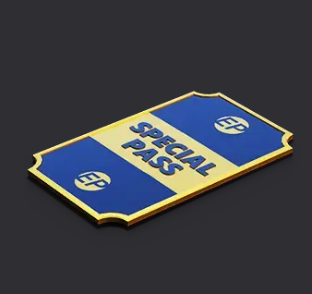 Special Pass
