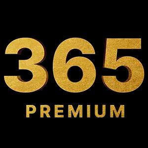 365 Days Premium
